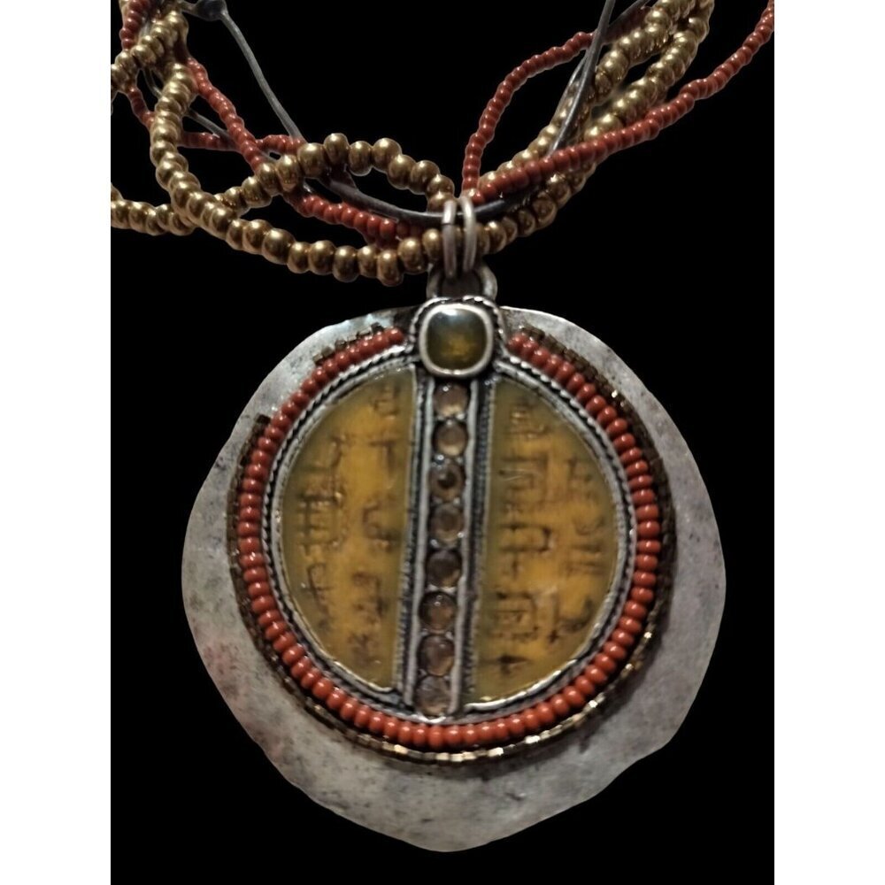 Chicos Necklace
